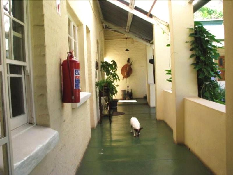 Fountain Baths Guest Cottages