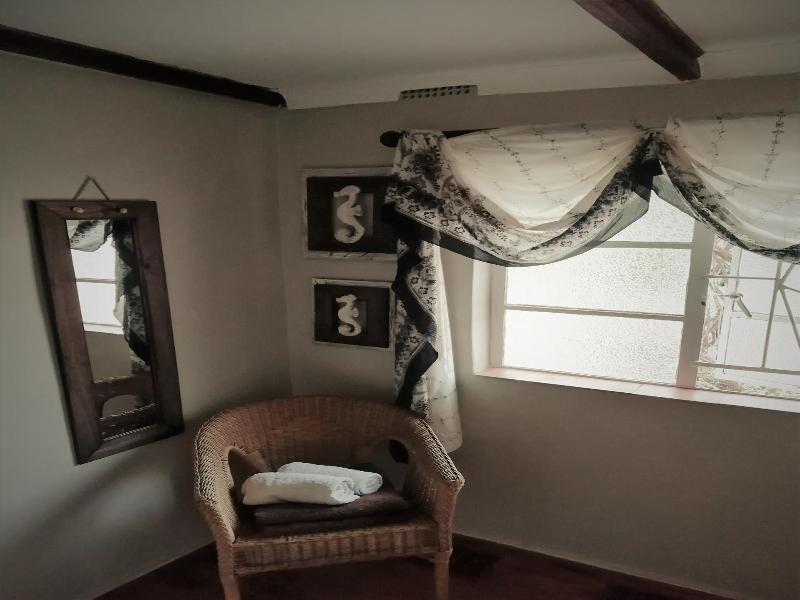 Fountain Baths Guest Cottages
