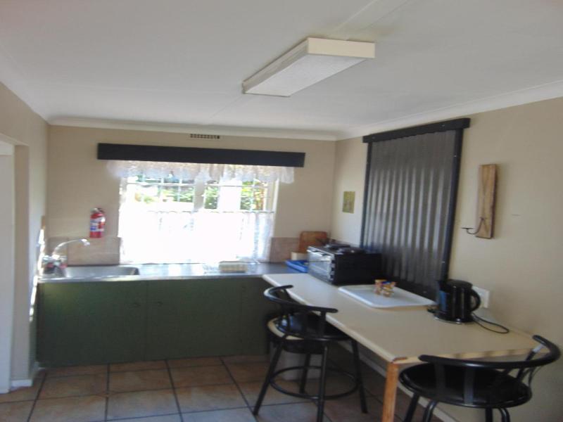 Fountain Baths Guest Cottages
