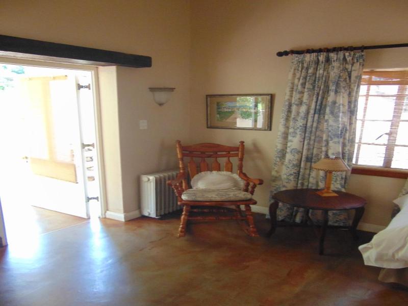 Fountain Baths Guest Cottages