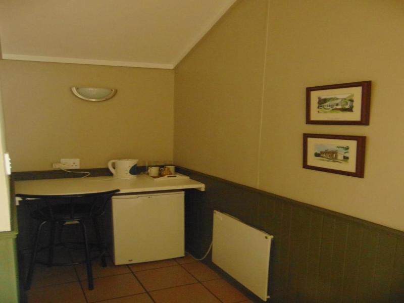 Fountain Baths Guest Cottages