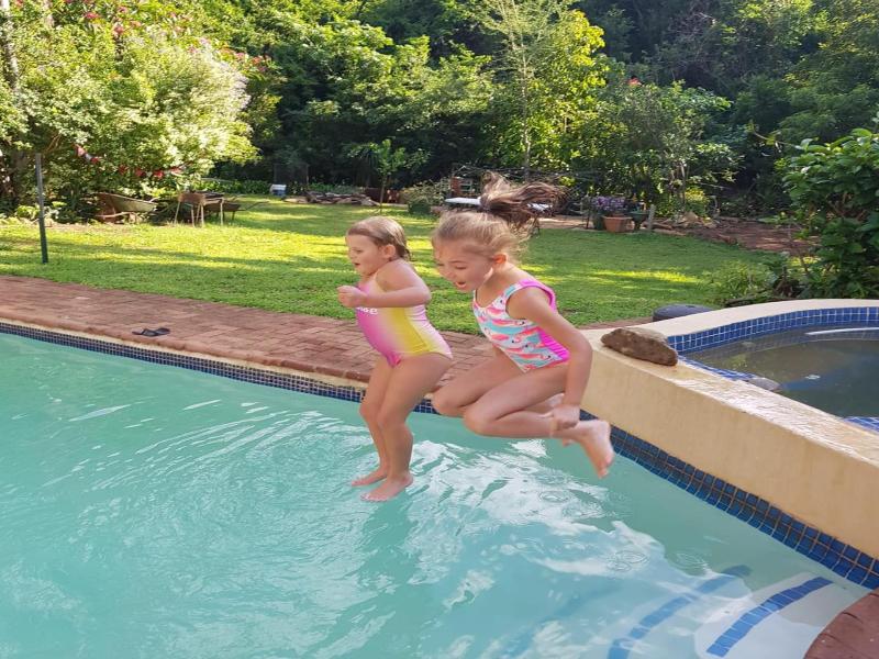 Fountain Baths Guest Cottages
