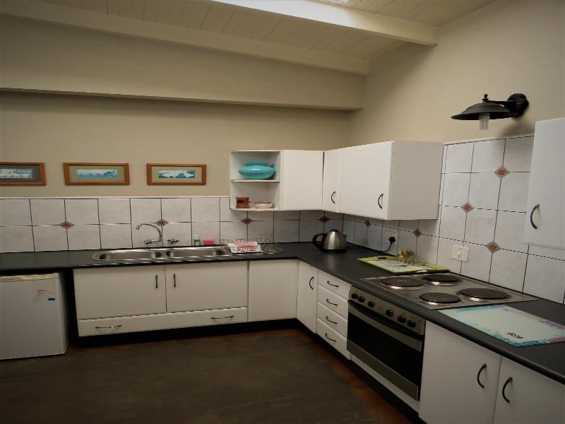 Fountain Baths Guest Cottages