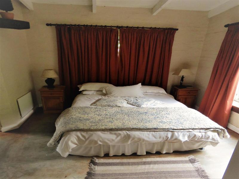 Fountain Baths Guest Cottages