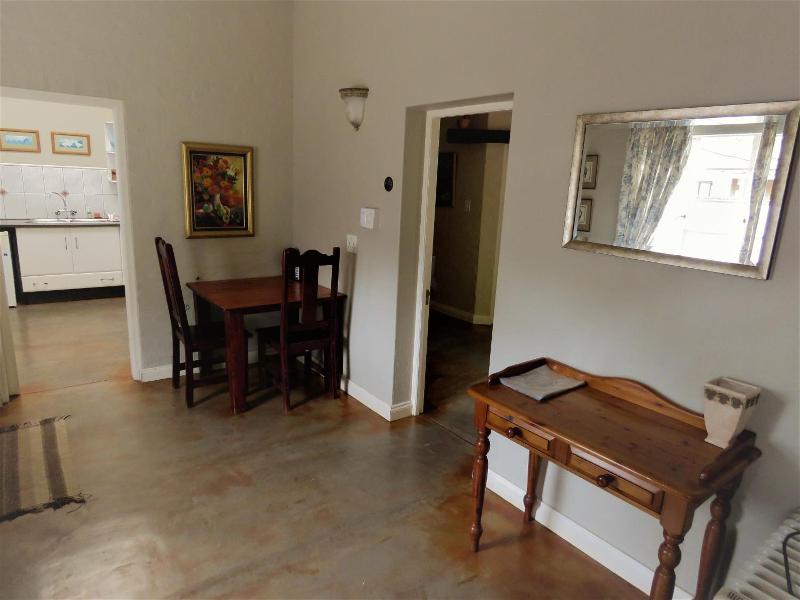 Fountain Baths Guest Cottages