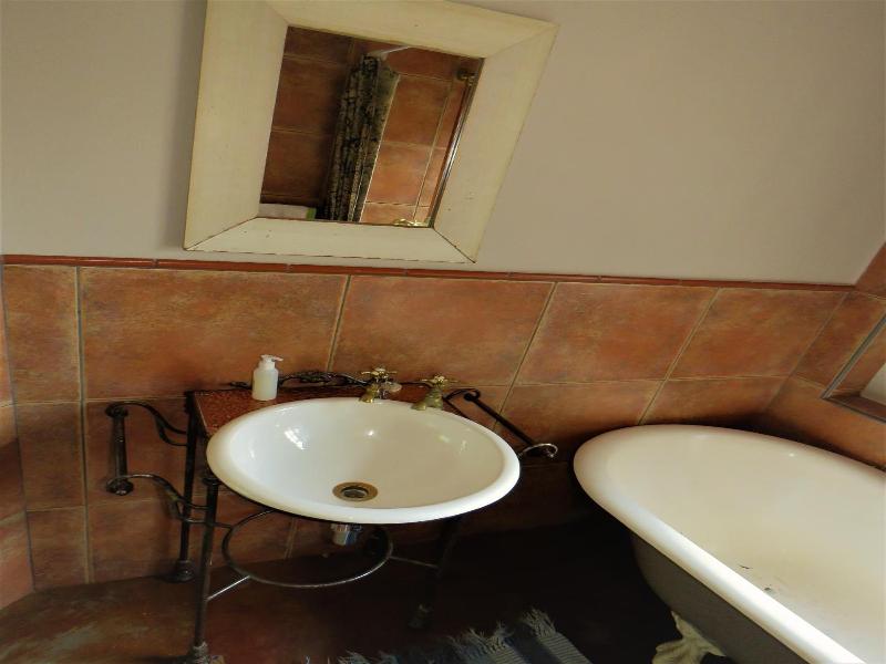 Fountain Baths Guest Cottages
