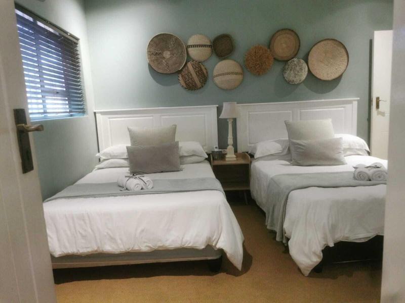 Hillton Manor Guest House image
