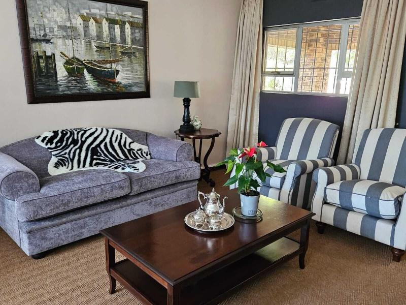 Hillton Manor Guest House image