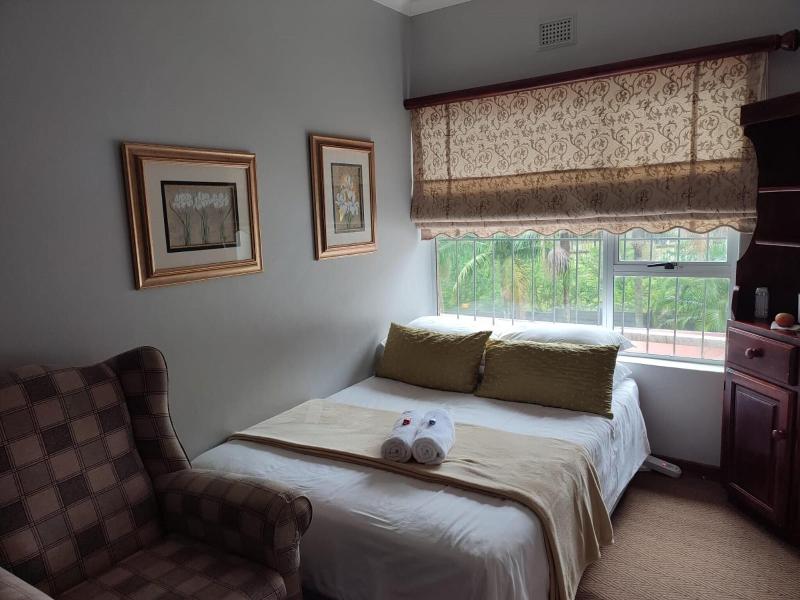Hillton Manor Guest House image