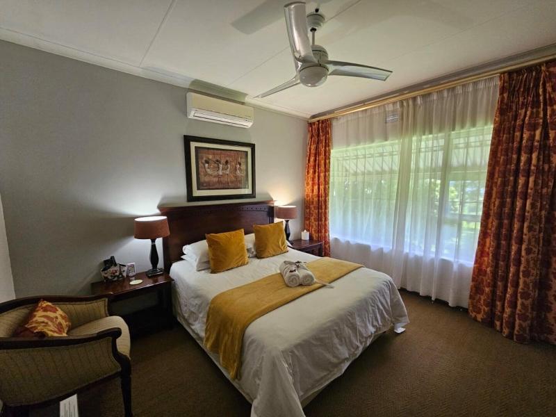 Hillton Manor Guest House image