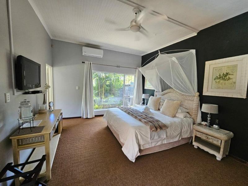 Hillton Manor Guest House image