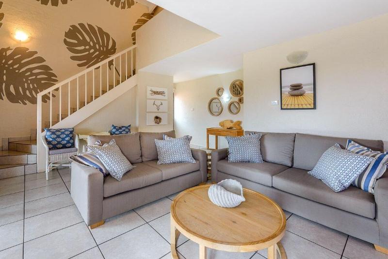 San Lameer Villa Rentals  10905