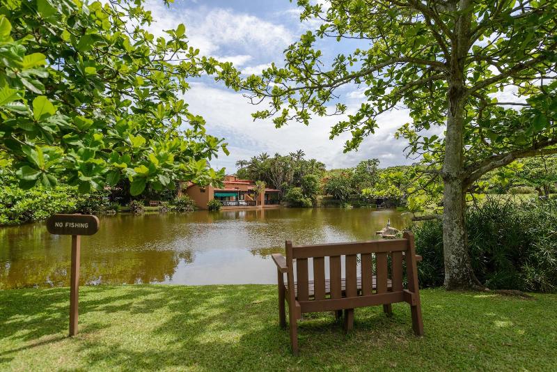 San Lameer Villa Rentals  10905
