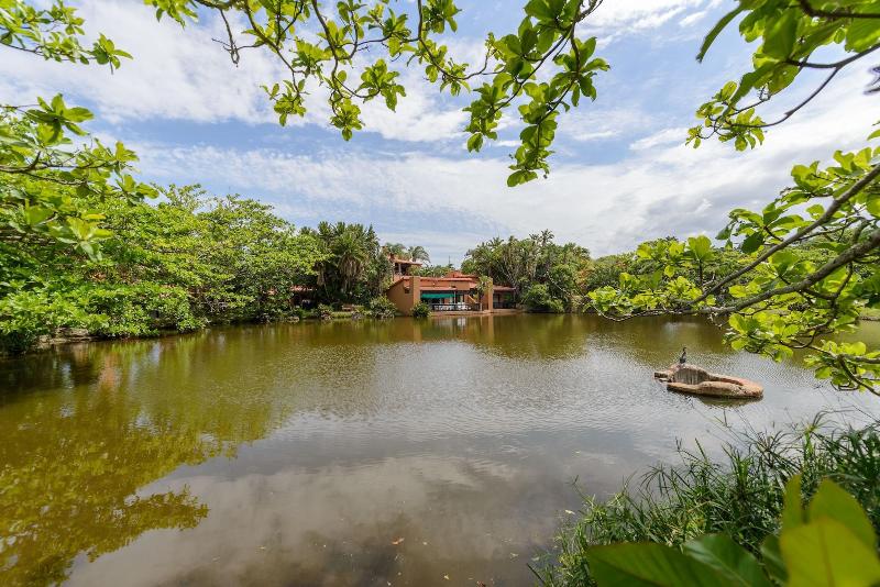 San Lameer Villa Rentals  10905
