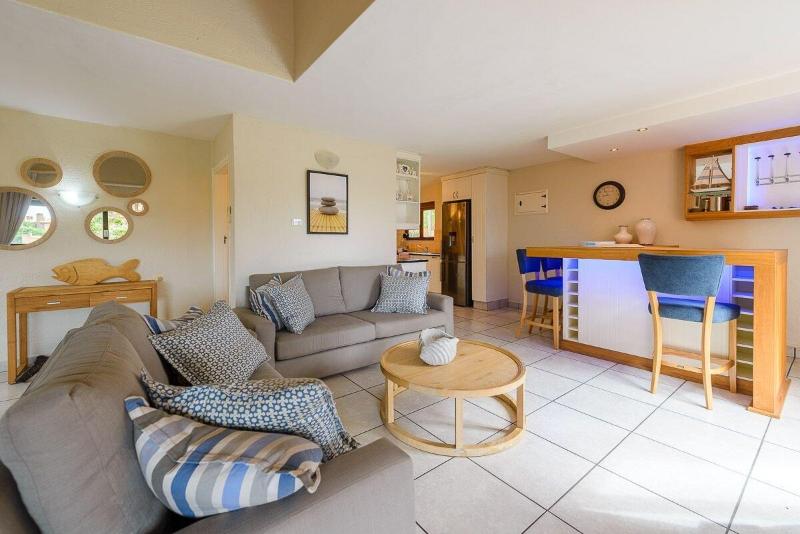 San Lameer Villa Rentals  10905