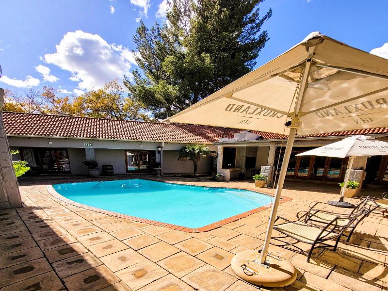 Solo Gracia Guest House image