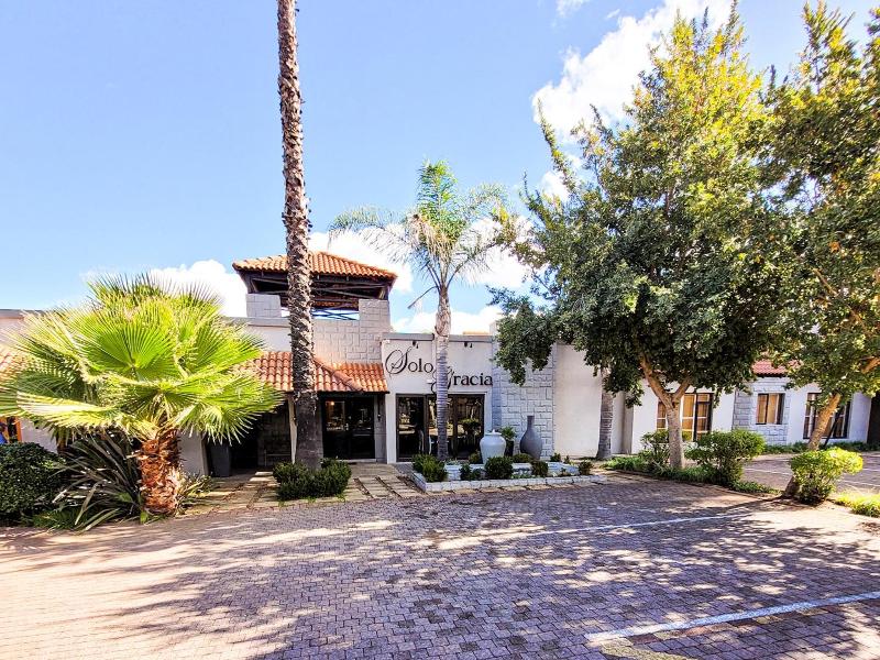 Solo Gracia Guest House image