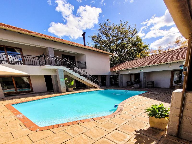 Solo Gracia Guest House image
