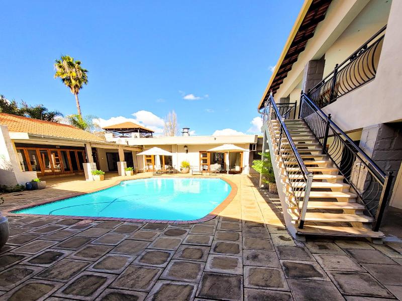 Solo Gracia Guest House image