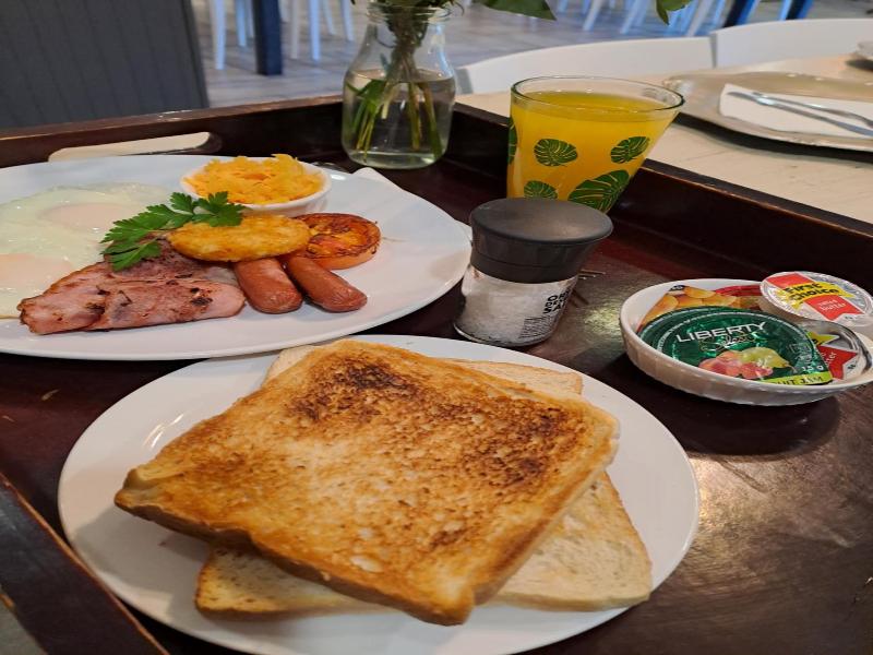 Solo Gracia Guest House image