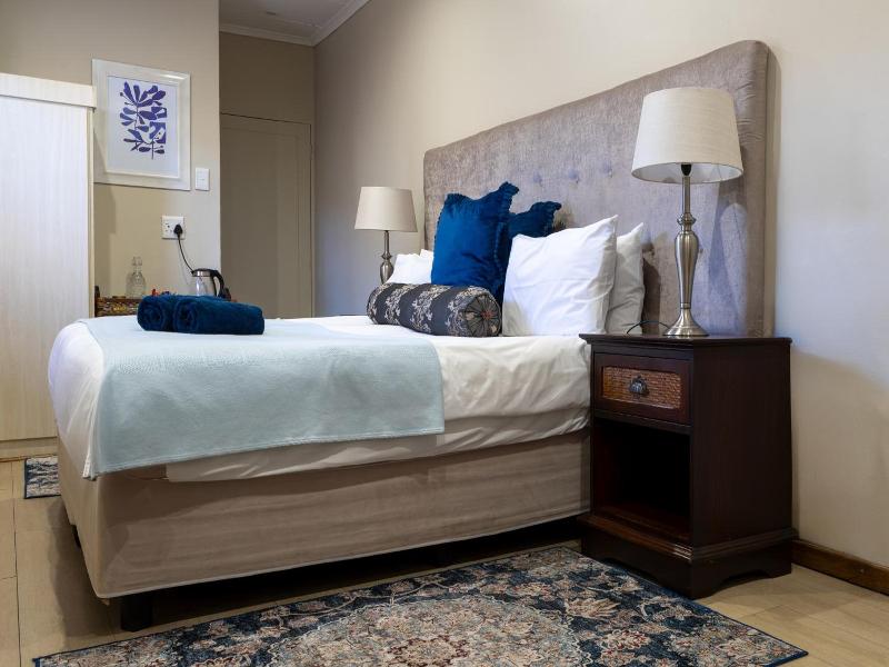 Solo Gracia Guest House image