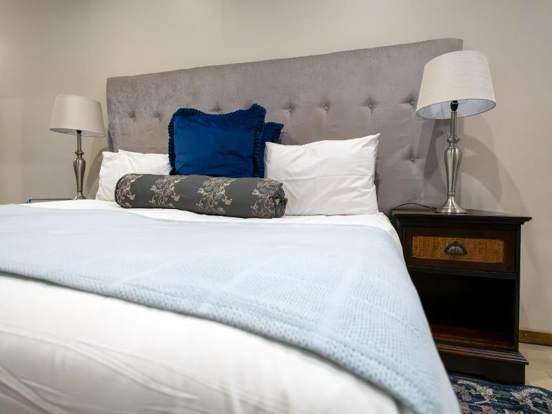 Solo Gracia Guest House image