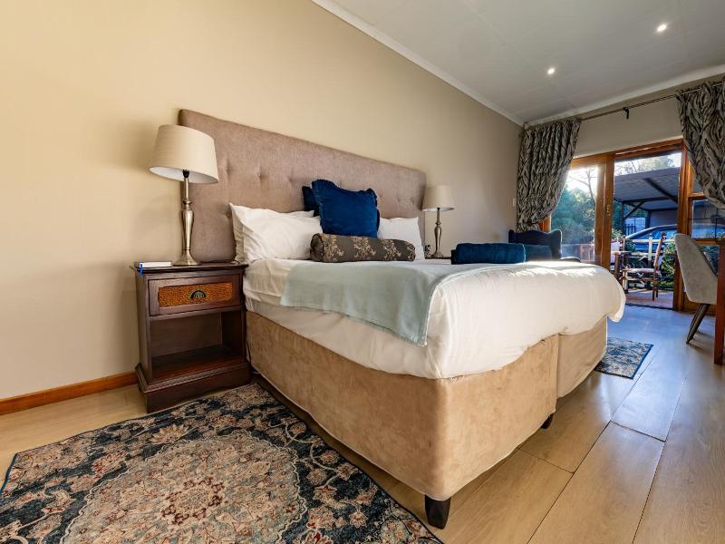 Solo Gracia Guest House image