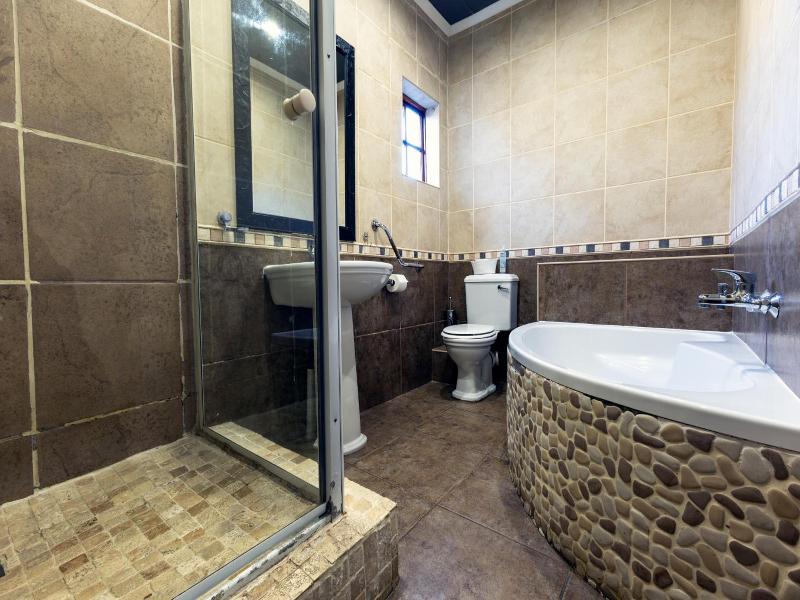 Solo Gracia Guest House image