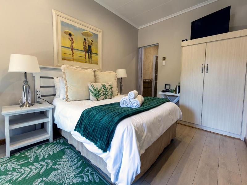 Solo Gracia Guest House image