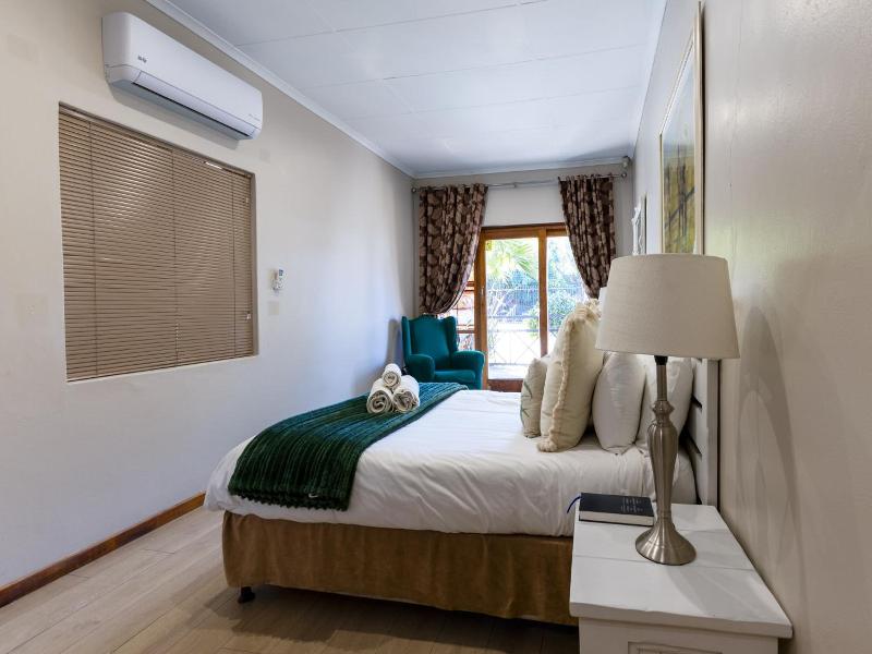 Solo Gracia Guest House image