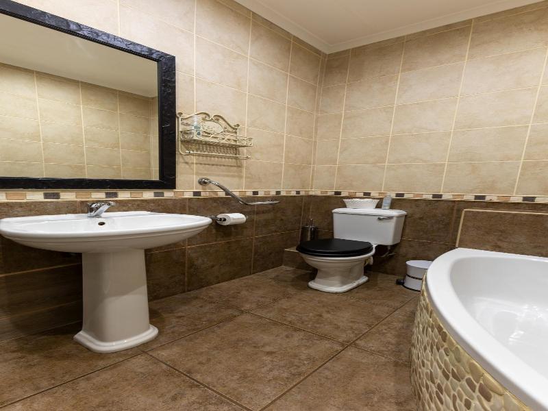 Solo Gracia Guest House image