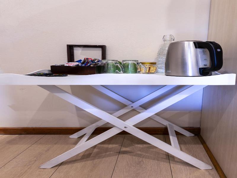 Solo Gracia Guest House image