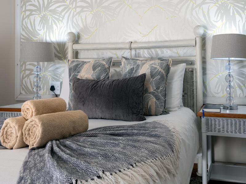 Solo Gracia Guest House image