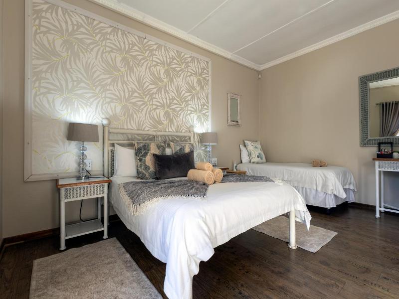 Solo Gracia Guest House image