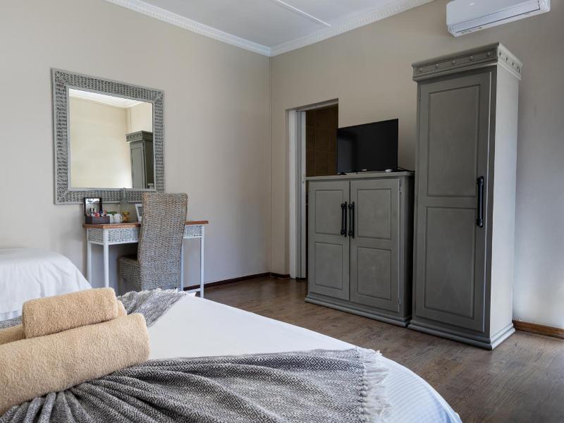 Solo Gracia Guest House image