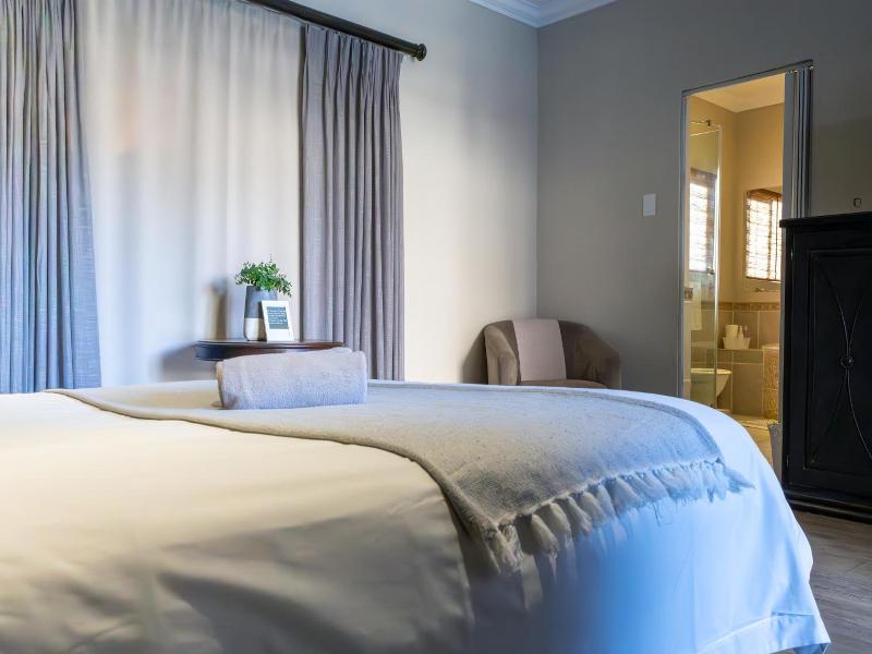 Solo Gracia Guest House image