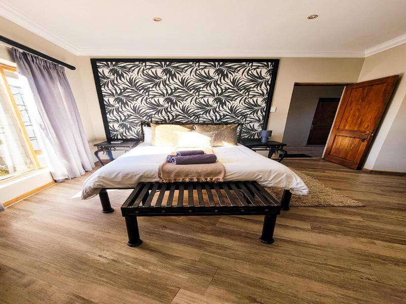 Solo Gracia Guest House image