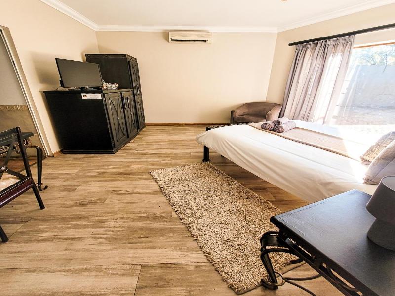 Solo Gracia Guest House image