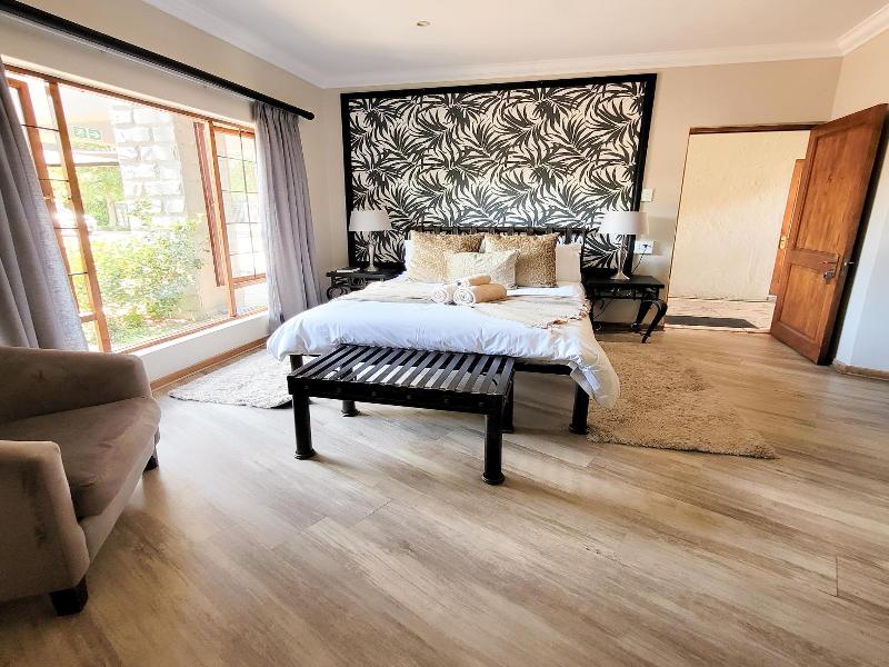 Solo Gracia Guest House image