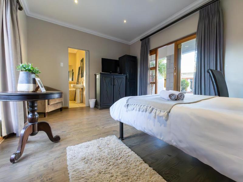 Solo Gracia Guest House image