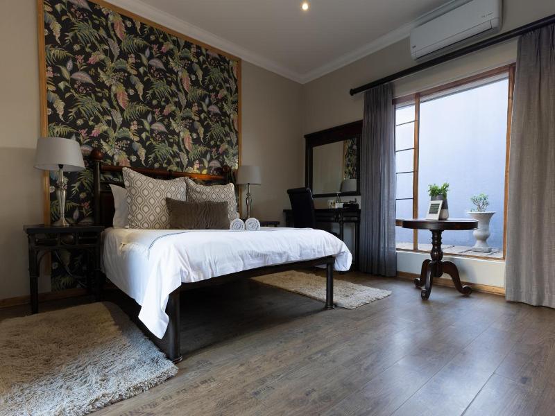 Solo Gracia Guest House image