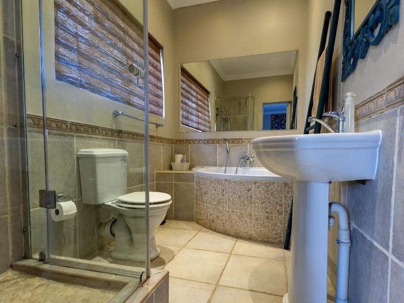 Solo Gracia Guest House image
