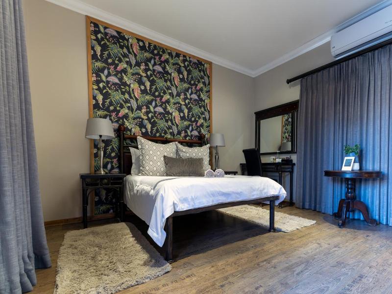 Solo Gracia Guest House image