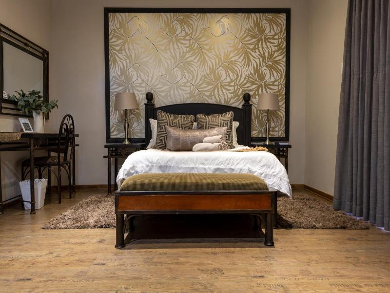 Solo Gracia Guest House image