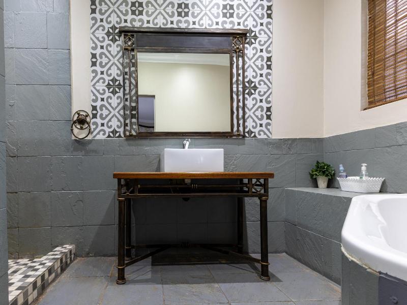 Solo Gracia Guest House image