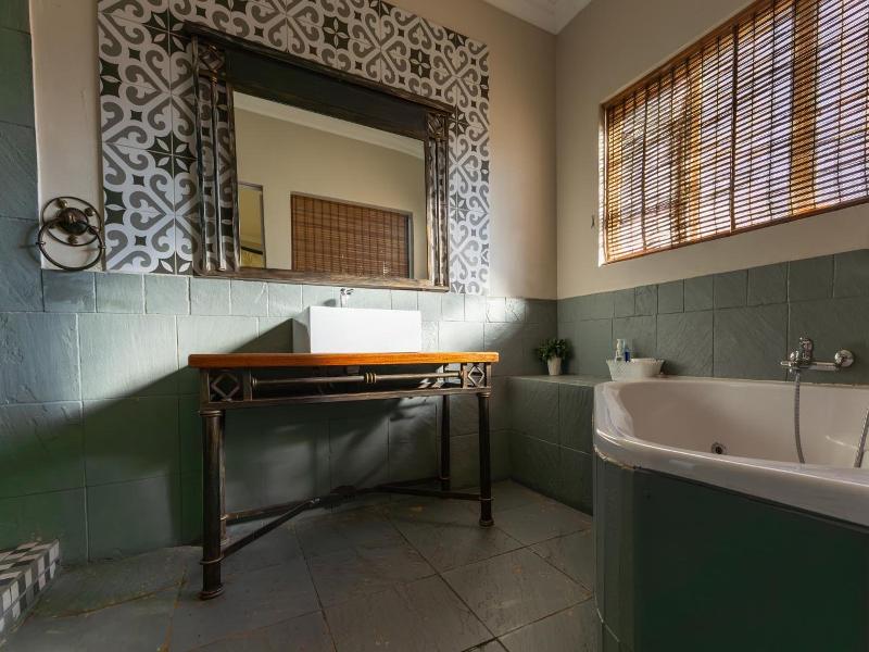 Solo Gracia Guest House image