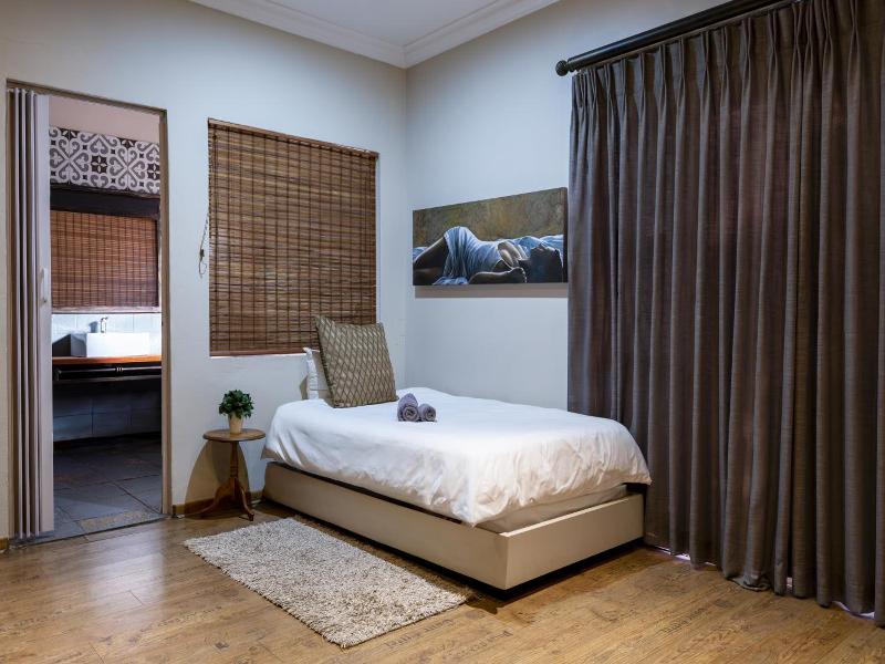 Solo Gracia Guest House image
