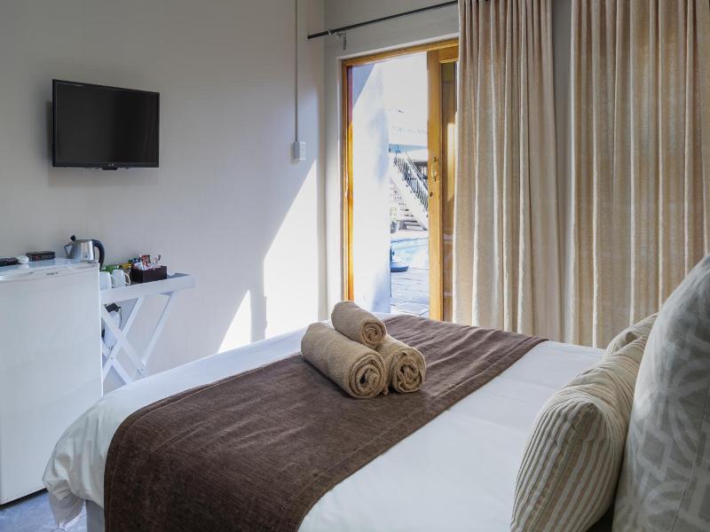 Solo Gracia Guest House image