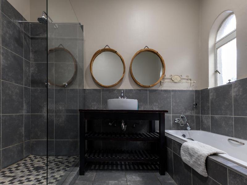 Solo Gracia Guest House image