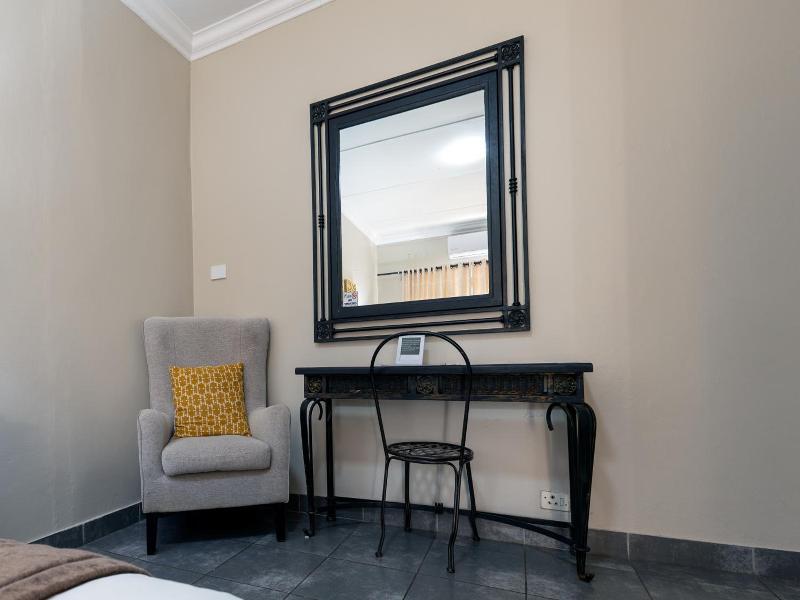Solo Gracia Guest House image